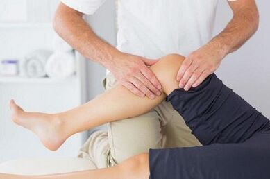 What symptoms can be used to distinguish arthritis from osteoarthritis
